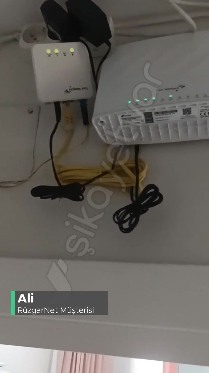 Rüzgarnet İnternet Yok! videonun kapak resmi