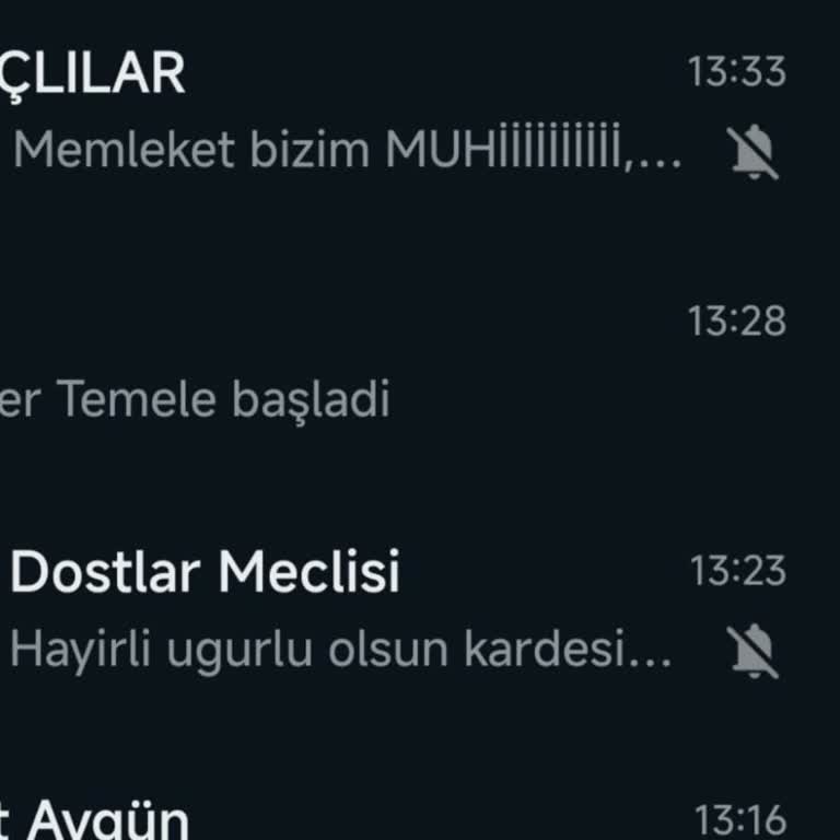 Şehir Merkezinde Çekmeyen GSM Operatörü