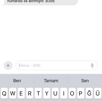 Garanti Sürecinde Memnuniyetsizlik ve Ürün İadesi Talebi