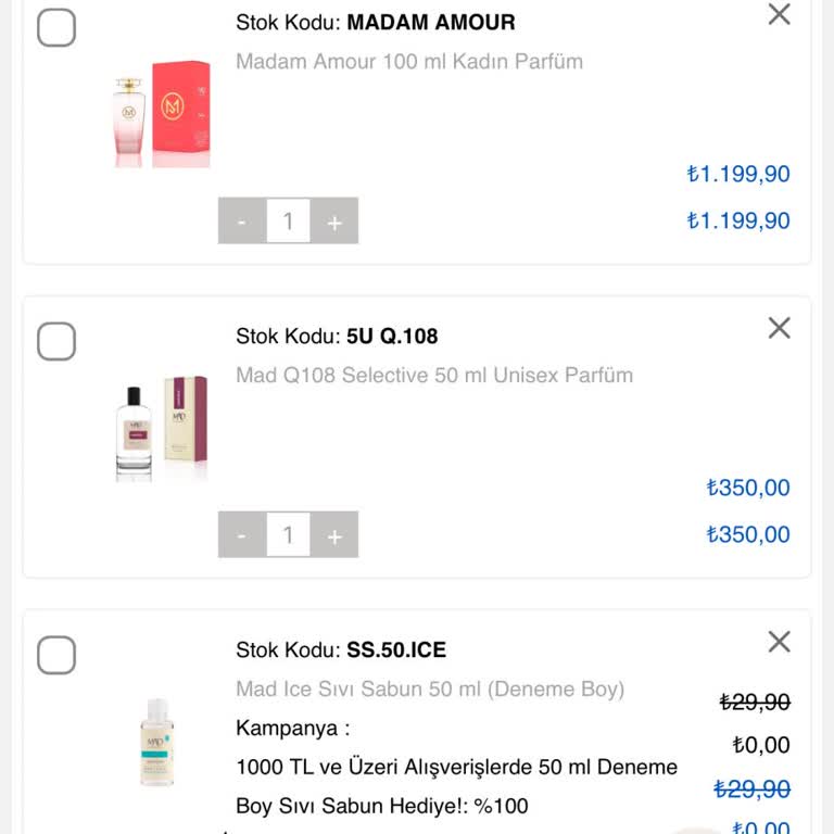 İndirim Sözü Verilip Yerine Getirilmedi