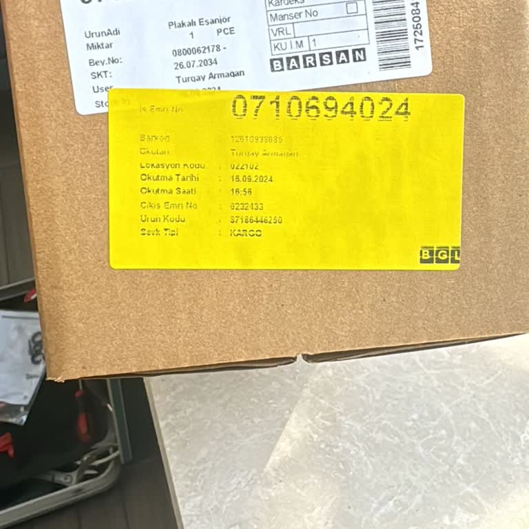 Kombide Sürekli Isıtma Problemi ve Ücret Talepleri