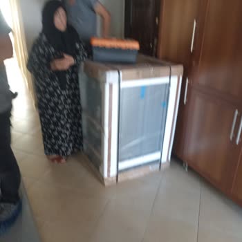 Ocak Kurulumu Kabusu: Eksik Bilgilendirme ve Kaba Davranış