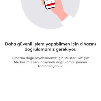 Akbank Mobil Uygulama Doğrulama Sorunu ve Yetersiz Destek