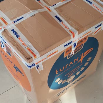 MNG Kargo Teslimatında Güvenlik Zafiyeti