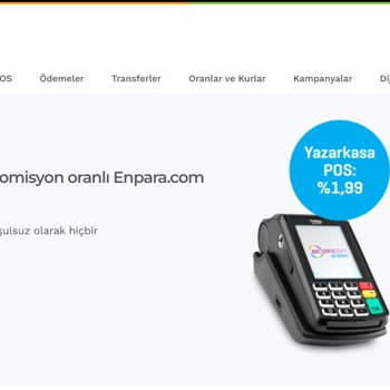 Enpara'nın Yüksek Komisyon Oranları ve Müşteri Memnuniyetsizliği