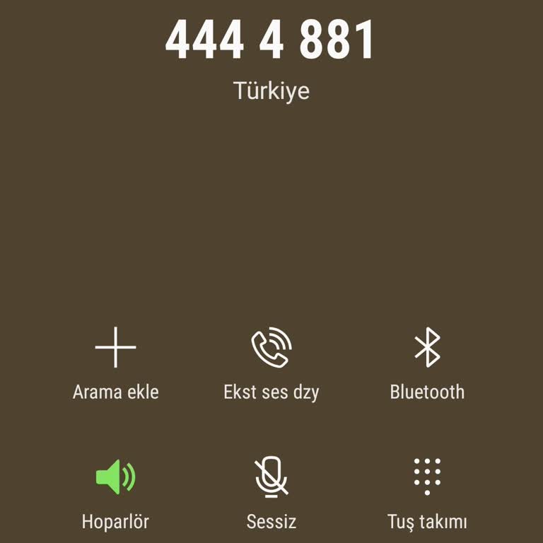 Turkiss Firması ile Abonelik İptali Sorunu