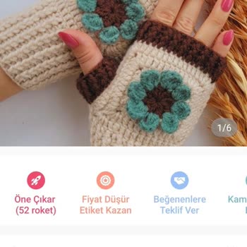Trendyol'da İzinsiz Fotoğraf Kullanımı ve Ürün Satışı