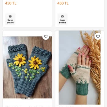 Trendyol'da İzinsiz Fotoğraf Kullanımı ve Ürün Satışı