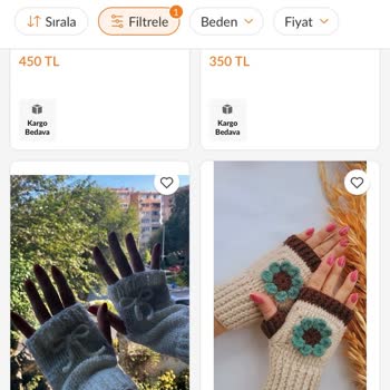 Trendyol'da İzinsiz Fotoğraf Kullanımı ve Ürün Satışı