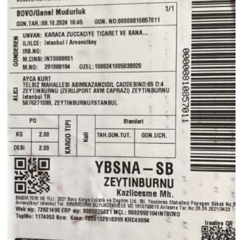 Yanlış Ürün Gönderimi ve Yavaş İade Süreci