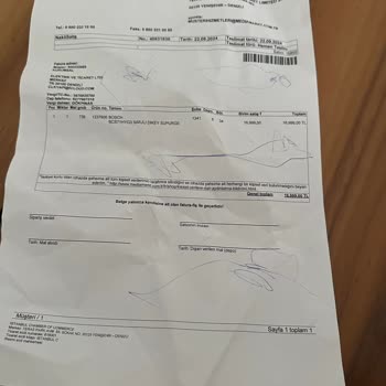 Media Markt'tan Aldığım Süpürge Hayal Kırıklığı Yarattı