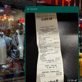 Ödeme Gecikmeleri ve Müşteri Hizmetleri Sorunları