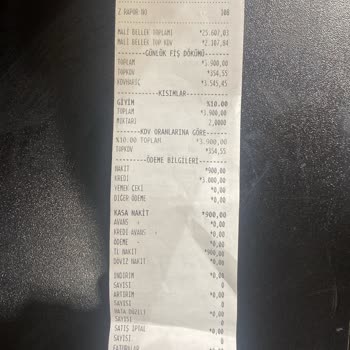 Ödeme Gecikmeleri ve Müşteri Hizmetleri Sorunları