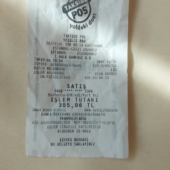 Taksici Ücretini Yanlış Çekti