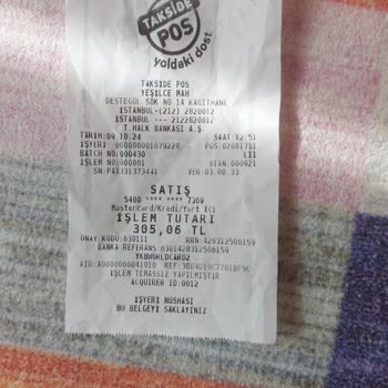 Taksici Ücretini Yanlış Çekti