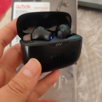 JBL Kulaklıkların Beklenmedik Şarj Problemi