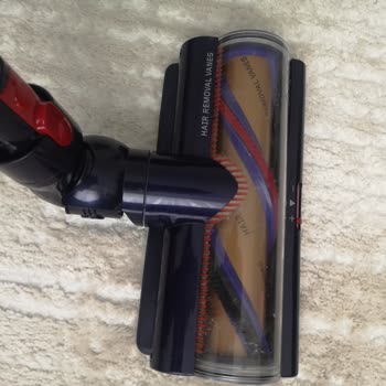 Dyson Süpürgede Yedek Parça Krizi