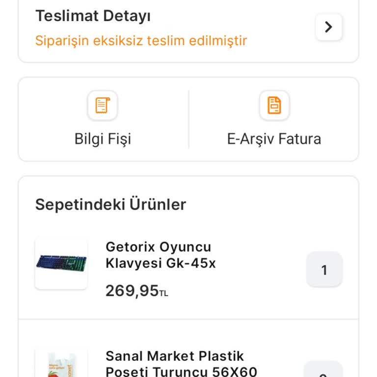 İade Taleplerinde Yaşanan Süreç Sorunları