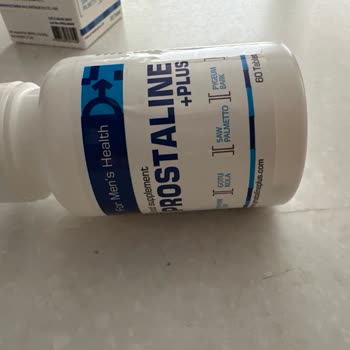 Prostaline Plus İşe Yaramıyor