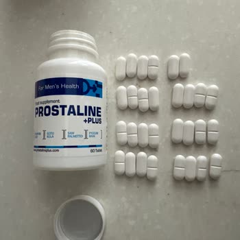 Prostaline Plus İşe Yaramıyor
