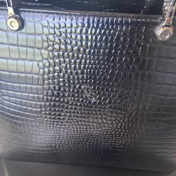 Tamer Tanca Çanta Tasarımındaki Büyük Hayal Kırıklığı