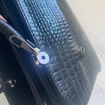 Tamer Tanca Çanta Tasarımındaki Büyük Hayal Kırıklığı