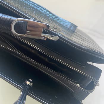 Tamer Tanca Çanta Tasarımındaki Büyük Hayal Kırıklığı