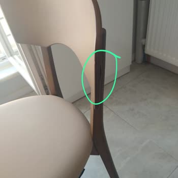 Enza Home Ürünlerinde Kalite Sorunları ve Müşteri Hizmetleri Yetersizliği