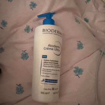 Bioderma Ürünü Orijinalliği Şüpheli