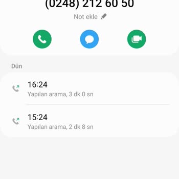 Garanti Bankası Burdur Şubesi'nde Ulaşılamayan Müşteri Hizmeti