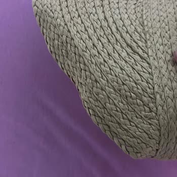 Koton'dan Aldığım Şapka Valizde Hasar Gördü