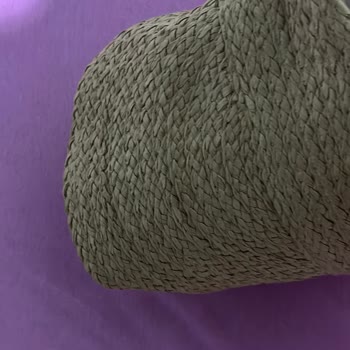 Koton'dan Aldığım Şapka Valizde Hasar Gördü