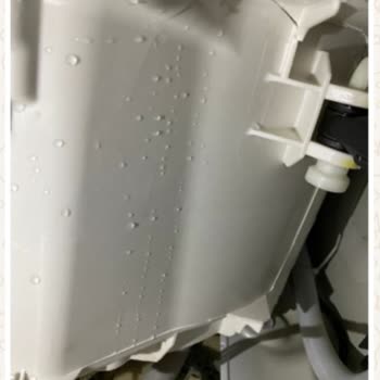 Beko Çamaşır Makinesi Servis Sorunu: Kazan Delinmesi Mağduriyeti