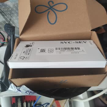 Açık Ambalaj ve Hatalı Ekran Sorunu