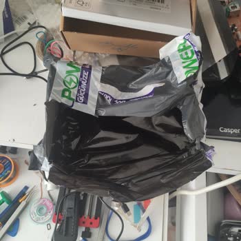 Açık Ambalaj ve Hatalı Ekran Sorunu