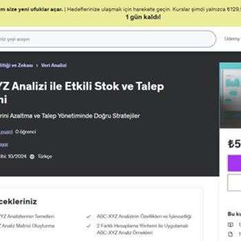 Yanlış Fiyatlandırma Sorunu: Acil Düzeltme Talebi