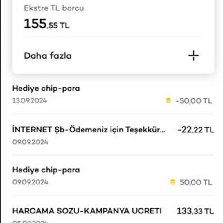 Haksız Kesinti: Harcama Sözü Ücreti