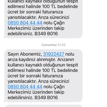 Tekrarlayan İnternet Kesintileri ve Çözüm Eksikliği