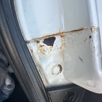 Ekspertiz Hatası: Gizlenen Arıza ve Hayal Kırıklığı