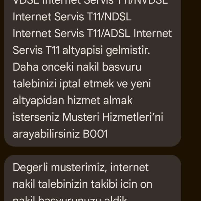 Türk Telekom'un Altyapı ve Modem Sorunları