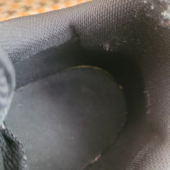 Boyner'den Alınan Ayakkabının Astar Sorunu ve İade Süreci