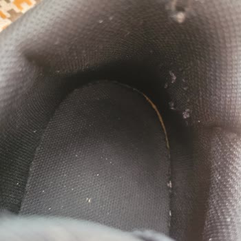 Boyner'den Alınan Ayakkabının Astar Sorunu ve İade Süreci