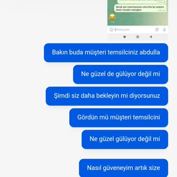 Para Çekiminde Zorluk ve İlgisiz Müşteri Hizmetleri