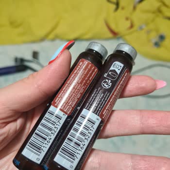 Hask Saç Bakım Yağlarında Kötü Koku ve Yapışkanlık Sorunu