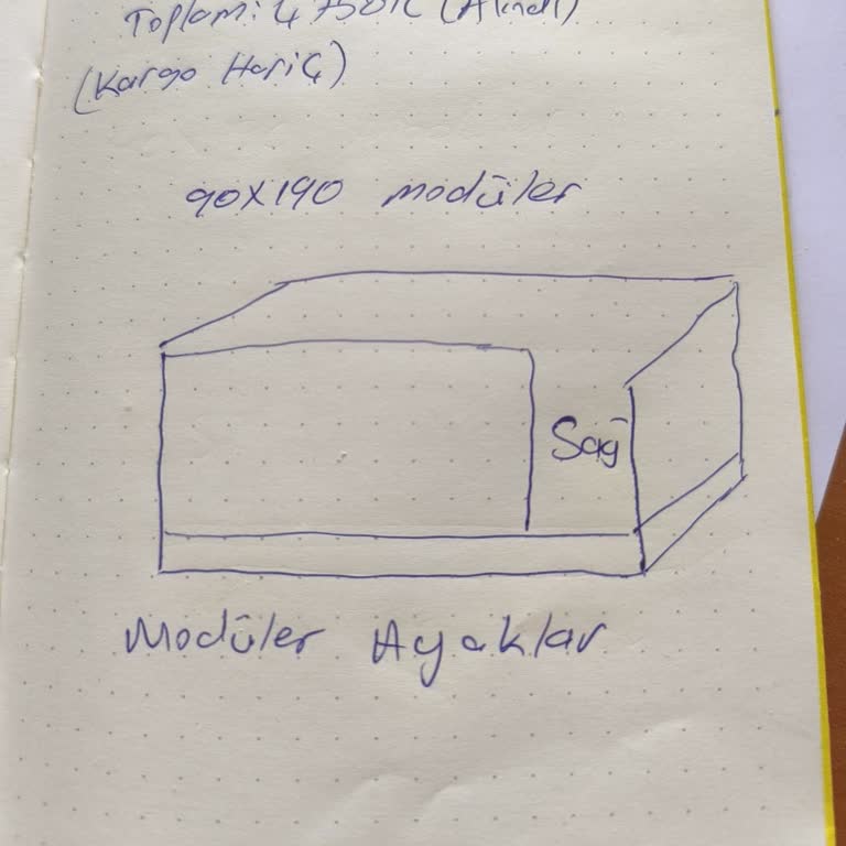 Montessori Karyola Siparişi: Aylarca Süren Bekleyiş ve Hayal Kırıklığı