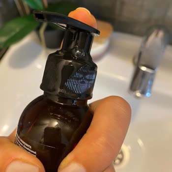 Ashley Joy Saç Bakım Serumunda Sızıntı Sorunu