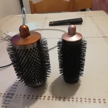 Dyson Airwrap Şekillendirici Sorunu ve Hayal Kırıklığı