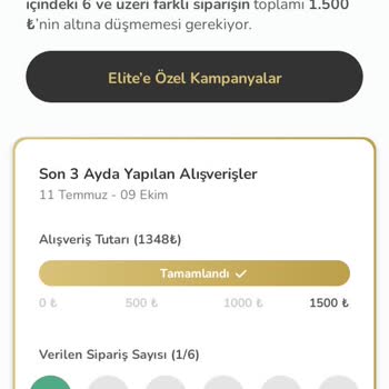 Elit Programındaki Sürekli Sorunlar ve Çözüm Eksikliği