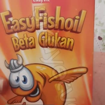 Easyvit Şüpheli Ürün!