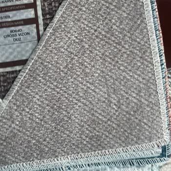 Yanlış Renk Berjer Sorunu